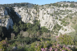 Cava del Cassibile